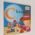 c-kirjani - pikkukuva 1