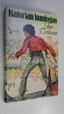 Jan Terlouw : Katorian kuningas