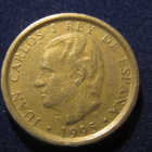 100 pesetas 1995. Espanja-Spain - pikkukuva 1