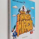 Andre Noel Chaker : The Finnish miracle : an inspiring mo... - pikkukuva 1