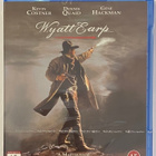 Wyatt Earp - Blu-ray ( uusi ) - pikkukuva 1