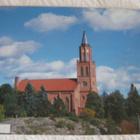Savonlinna Tuomiokirkko, kulkematon - pikkukuva 1
