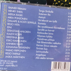 TANGO-16 HUIPPUARTISTIN TANGOPARAATI-CD,IDSCD-507 POPTORI - pikkukuva 2