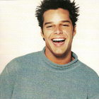 Ricky Martin • A Medio Vivir CD - pikkukuva 2
