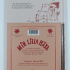 Sanna Mander : Min lilla häxa - pikkukuva 2