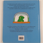 Pirjo Santonen ym. : Sammakko on surullinen - pikkukuva 2