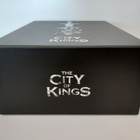 The City of Kings - Lautapeli - pikkukuva 2