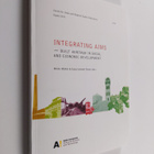 Mikko ym. (toim.) Mälkki : Integrating aims - Built herit... - pikkukuva 1