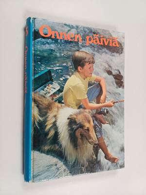 Arthur S. Maxwell : Onnen päiviä 3