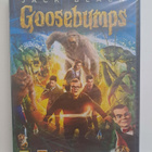 Goosebumps DVD - pikkukuva 1
