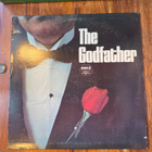 Godfather Soundtrack lp - pikkukuva 1