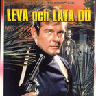 007 - Elä ja Anna Toisten Kuolla - DVD - pikkukuva 1