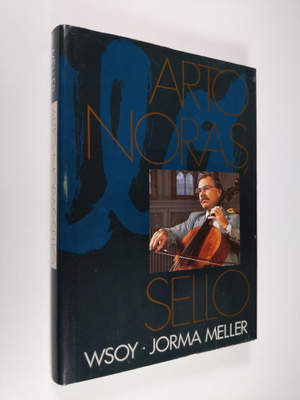 Jorma Meller : Arto Noras, sello
