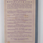 Aapeli (toim.) Vuoristo : 107 kitaralaulua - pikkukuva 2