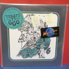 TEKSTI TV 666 - AIDATTU TULEVAISUUS M-/M- FIN 2018 LP - pikkukuva 1