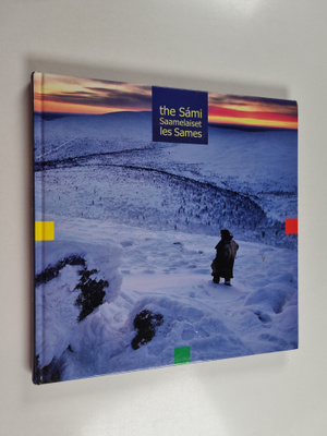 The Sami - Saamelaiset - Les Sames