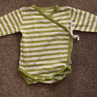 Pikkuset kietaisubody koko 60 cm - pikkukuva 1