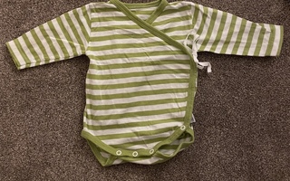Pikkuset kietaisubody koko 60 cm