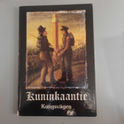 Kuninkaantie Tien kulku ja vaiheet Espoossa - pikkukuva 1