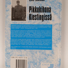 Eino Jokinen : Pikkukihona Kiestingissä : jatkosotaa huol... - pikkukuva 2