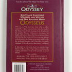 Mary Pope Osborne : Tales from the Odyssey: Sirens and Se... - pikkukuva 2