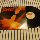 Sweet Love - 16 Suurta Hittiä / Alkuperäistä Tähteä lp Rock - pikkukuva 1