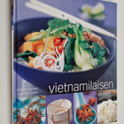 Jackum Brown : Vietnamilaisen keittiön parhaat - pikkukuva 1