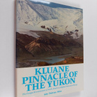 John B. Theberge : Kluane : Pinnacle of the Yukon - pikkukuva 1