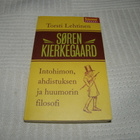 Torsti Lehtinen Sören Kierkegaard -pok - pikkukuva 1