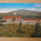 Muonio, Pallastunturin Matkailuhotelli, p. 1978 - pikkukuva 1