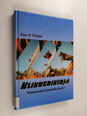 Esa Viitala : Klikkerikirja
