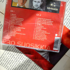 Tapani Kansa - Tähtisarja • 30 suosikkia (2 CD) - pikkukuva 2