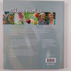 Nina Colliander-Nyman : Oikeaa ruokaa : lapset, ruoka & t... - pikkukuva 2