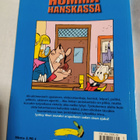 Aku Ankan satasivuiset 3 - Homma hanskassa - pikkukuva 2