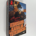Marton Taiga : Komisario Kairalan tutkimuksia : 34 rikosk... - pikkukuva 1