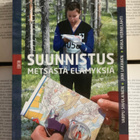 Suunnistus: metsästä elämyksiä (nid.) - pikkukuva 1