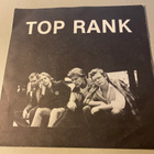 TOP RANK: Irtopalanen * Maanantai 6,45 * FIN 1981 - pikkukuva 1