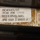 Philips RC4343/01 Kaukosäädin. - pikkukuva 4