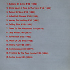 DIRE STRAITS: Original Rock Songs _ CD - pikkukuva 2