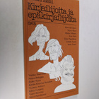 Juhani Niemi : Kirjailijoita ja epäkirjailijoita : pikaku... - pikkukuva 1