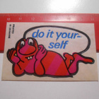 Dandy Kinky Dan # Do it yourself - pikkukuva 1