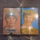 C-kasetti, Pekko 1 ja 2 - pikkukuva 1