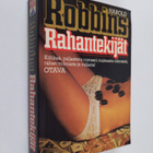 Harold Robbins : Rahantekijät - pikkukuva 1