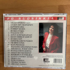 Paula Koivuniemi - Aikuinen nainen CD 20 Suosikkia - pikkukuva 2
