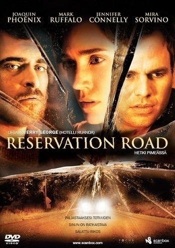 RESERVATION ROAD	(56 170)	UUSI	-FI-		DVD		joaquin phoenix