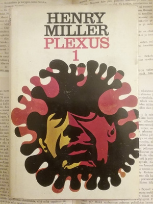Henry Miller - Plexus 1 (sid.)