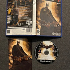Batman Begins PS2 (Suomijulkaisu) - pikkukuva 1