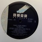 TONY ! TONI ! TONÉ !  ::  THE REVIVAL  ::  VINYYLI  LP  1990 - pikkukuva 3