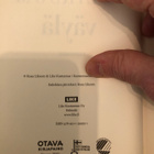 Rosa Liksom: Väylä. 2021. 1.painos. - pikkukuva 3