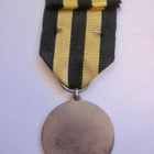 VANHA Mitali Väestönsuojelu 1 lk Solki 1939-1940 - pikkukuva 2
